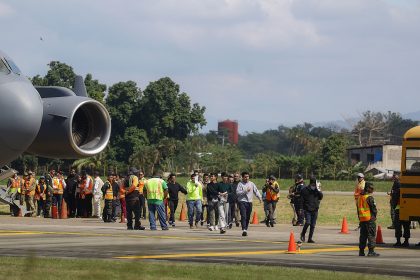 Un juge interdit à l&rsquo;administration Trump d&rsquo;expulser des immigrants illégaux vers des pays tiers sans avertissement ni examen des risques de torture