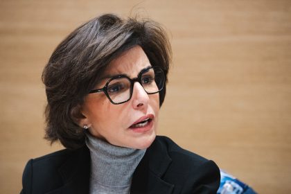Rachida Dati juge « diffamatoires » les accusations la visant sur 299.000 euros d&rsquo;honoraires de GDF Suez