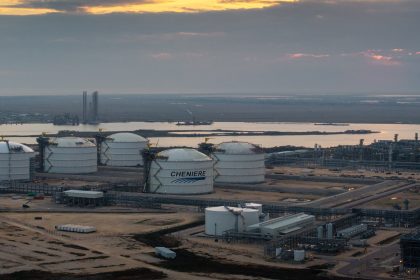 Comment le boom des exportations américaines de gaz naturel liquide pourrait avoir un impact sur les États-Unis