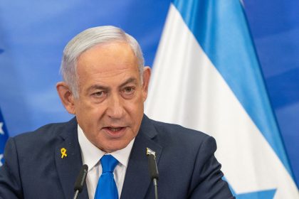 Le Premier ministre israélien Benyamin Netanyahou demande à son homologue canadien Mark Carney de « revenir sur ses propos concernant Gaza »