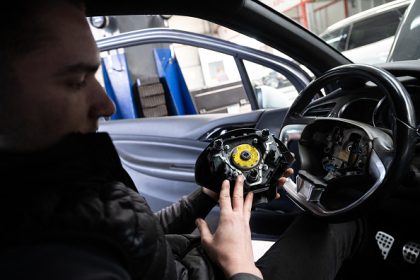 Airbags Takata : le gouvernement ordonne l&rsquo;immobilisation de 800.000 véhicules supplémentaires