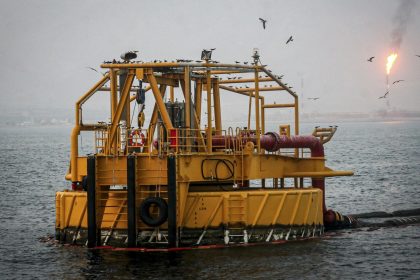 Les États-Unis sanctionnent un magnat iranien de l&rsquo;énergie pour financement du nucléaire et du terrorisme