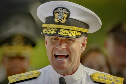 Les chefs militaires appellent au renforcement de l&rsquo;armée américaine pour contrer la Chine dans l&rsquo;Indo-Pacifique