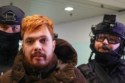 Prison de Vendin-le-Vieil : Mohamed Amra écope de 16 jours de sanction disciplinaire