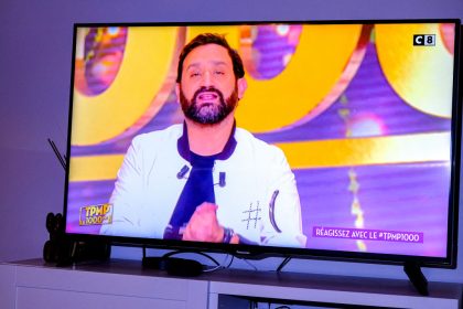 Cyril Hanouna sera-t-il candidat à la présidentielle de 2027 ?