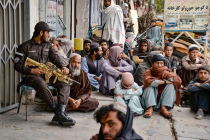 La Russie retire les talibans de sa liste des organisations terroristes