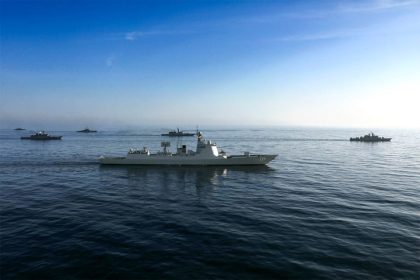 Nucléaire iranien, rapprochement avec la France, mondialisation, etc. : les derniers déplacements du PCC sur l’échiquier mondial