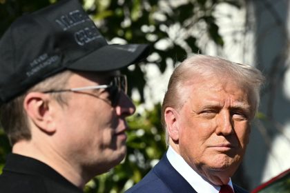 Donald Trump aimerait garder Elon Musk « pendant longtemps »
