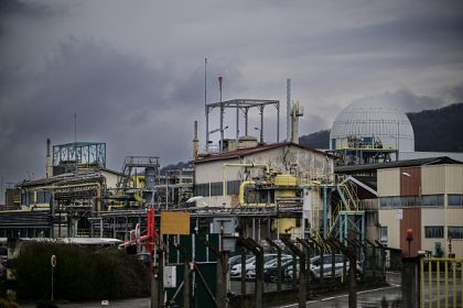 Chimie : la firme Vencorex passe sous pavillon chinois, une cinquantaine d’emplois conservés