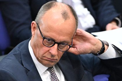 Négociations de coalition en Allemagne : Friedrich Merz sous pression, son parti rejoint par l&rsquo;AfD selon un sondage