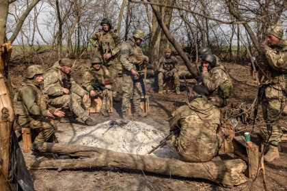 La ministre allemande des Affaires étrangères déclare que les pourparlers sur la trêve en Ukraine sont dans l&rsquo;impasse