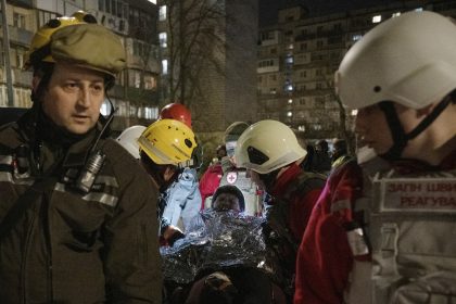 Ukraine : chute de la valeur des obligations d&rsquo;État alors que les espoirs d&rsquo;un cessez-le-feu rapide soutenu par les États-Unis s&rsquo;estompent