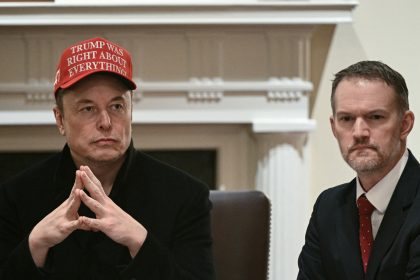 Musk espère une « situation sans droits de douane » entre les États-Unis et l&rsquo;Europe