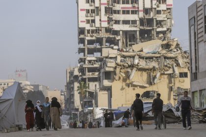 L&rsquo;UE va attribuer une aide de 1,6 milliard d&rsquo;euros aux Palestiniens