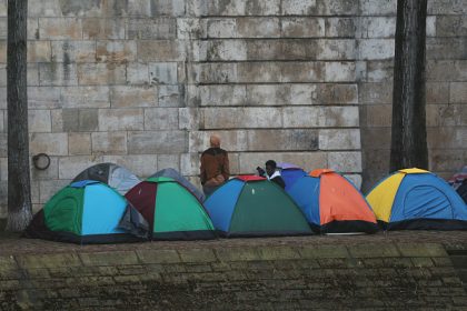 Immigration : la France, pays européen ayant reçu le plus de demandes d’asile en février, une première depuis des années