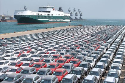 Droits de douane : pourquoi la Chine est-elle si attachée à la mondialisation ?