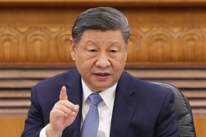 Droits de douane américains : la Chine riposte en instaurant des taxes de 34%