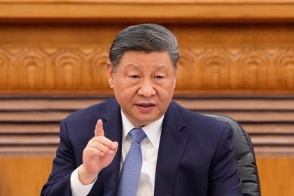 Droits de douane : la Chine riposte de nouveau à la hausse américaine et porte sa surtaxe à 125%