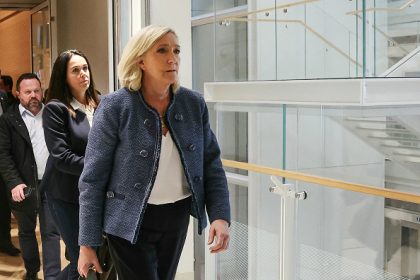 Le Parlement européen demande au RN de régler 3,5 millions d’euros de dommages-intérêts