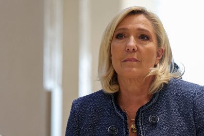 Jugement RN : « Cette décision n&rsquo;est pas une décision politique », se défend l&rsquo;un des magistrats