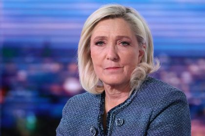 Marine Le Pen saisit le tribunal administratif pour contester la perte de son mandat de conseillère départementale