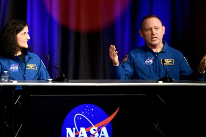 Les astronautes de la NASA affirment qu’ils repartiraient à bord du Starliner « sans hésiter », après leur séjour inattendu de 9 mois dans l’espace