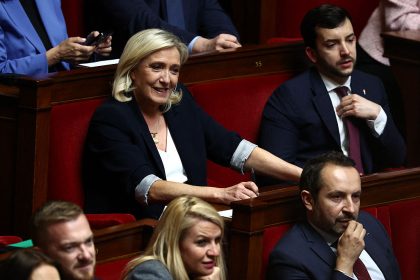 Décision en appel envisagée à l&rsquo;été 2026 : « une très bonne nouvelle », réagit Marine Le Pen