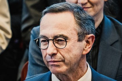 Magistrats et syndicats : Bruno Retailleau dénonce l&rsquo;existence de « juges rouges »