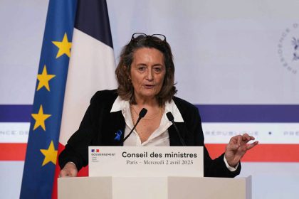 Nouveaux droits de douane américains : l&rsquo;UE envisage une riposte « avant la fin du mois d&rsquo;avril »