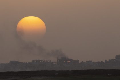 Israël étend la “zone de sécurité” au nord de Gaza