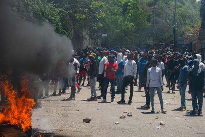 Haïti, ravagé par les gangs armés, les narcotrafiquants et les trafiquants d&rsquo;armes, proche du « point de non retour »