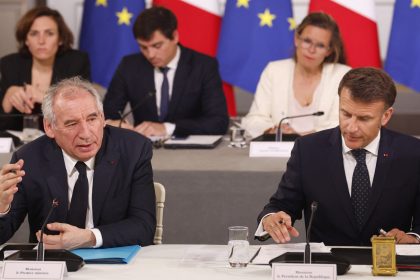 Droits de douane : après la sidération, la riposte et la tempérance