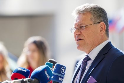 Protectionnisme : l&rsquo;Europe doit s&rsquo;adapter à un « changement de paradigme » du commerce mondial, avertit la Commission