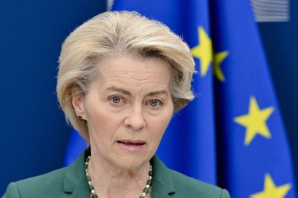 La présidente de la Commission européenne propose des droits de douane « zéro pour zéro »