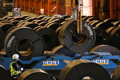 ArcelorMittal : le dernier clou dans le cercueil de la sidérurgie européenne