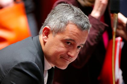 Suicide de leur fils après la sortie de prison de son agresseur, les parents interpellent Gérald Darmanin