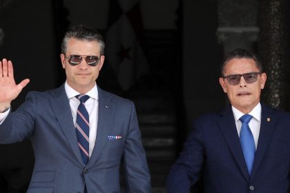 Les États-Unis signent un accord avec le Panama pour sécuriser le canal et dissuader la Chine d&rsquo;exercer une « influence néfaste »