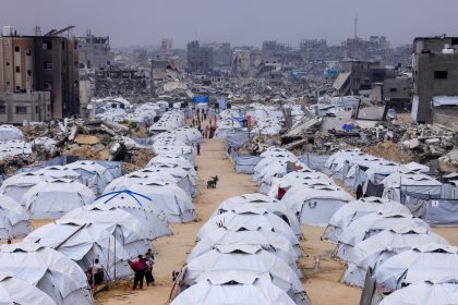 Israël ne se retirera pas des zones de sécurité à Gaza