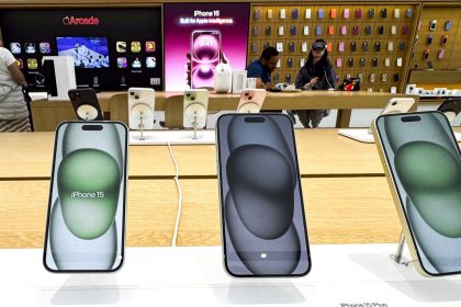 Droits de douane américains : certains produits électroniques chinois seront temporairement exemptés