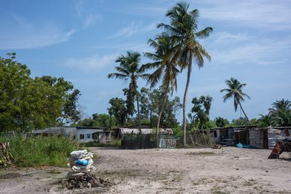 Destination Gabon : nature préservée, tourisme en friche