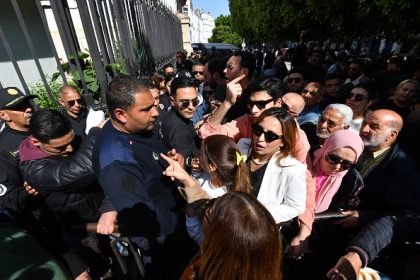 Tunisie : les avocats des condamnés pour « complot » dénoncent un procès « fabriqué de toutes pièces »