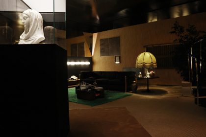 Ameublement : Milan se mue en temple du design, bravant les vents contraires