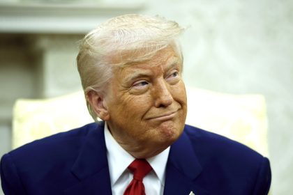 La Maison-Blanche confirme que les droits de douane de 104 % sur la Chine entreront en vigueur le 9 avril