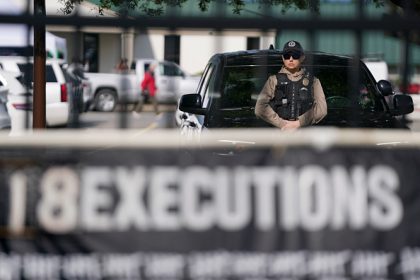 Un condamné mis à mort par peloton d&rsquo;exécution aux États-Unis