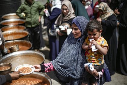 Gaza : Israël a annoncé la prise par ses troupes d&rsquo;un axe clé entre les villes de Rafah et Khan Younès