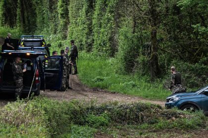 Vienne : le jour de la disparition d’Agathe, une autre femme a disparu dans le même département