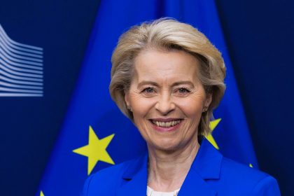 Ursula von der Leyen échappe à la motion de censure, rejetée à une très large majorité