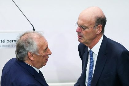 De « l’argent qui est volé aux Français » : le gouvernement compte récupérer 15 milliards d&rsquo;euros sur la fraude