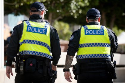 Australie : la police traque la tête du petit ami d&rsquo;une star de télé-réalité