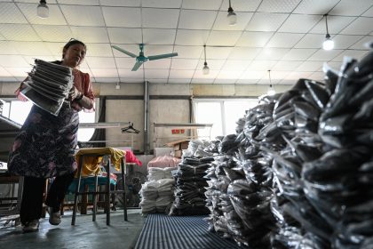 Trump trouve des alliés involontaires dans la guerre commerciale avec la Chine